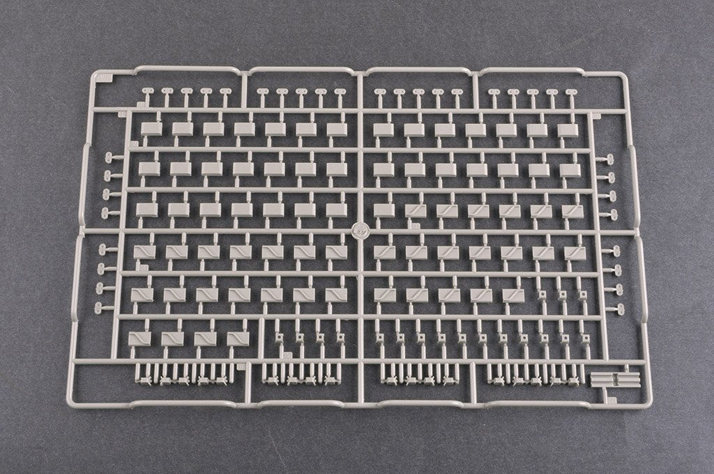 J&amp;#39;adore le kit 61619 M4A3E8 Char moyen - Première version 1/16 – immagine 14
