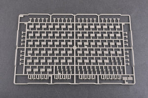 J&amp;#39;adore le kit 61619 M4A3E8 Char moyen - Première version 1/16 – immagine 14