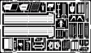 Eduard 35398 Marder III 1/35 Tamiya – image 3