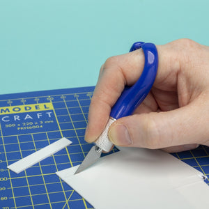 Modelcraft PKN5310 Finger Craft Knife – zdjęcie 4