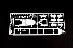 Hobby Boss 81305 RMS Titanic (1/550) – Bild 7