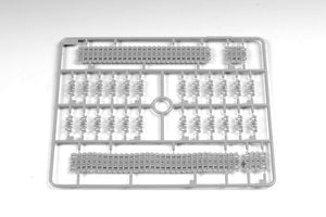 Trumpeter 00312 Char russe KV-2 (1/35)  – Bild 24