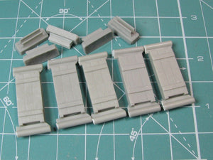 Eureka XXL E-002 Lot de 5 boîtes de munitions 1/35 – Bild 3