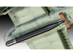 Revell 03943 Bristol Beaufighter TF.X 1/48  – image 6