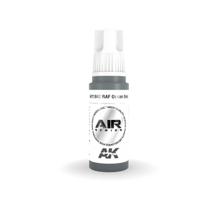 AK Interactive AK11842 RAF OCEAN GRAY – AIR 17 ml – Bild 2