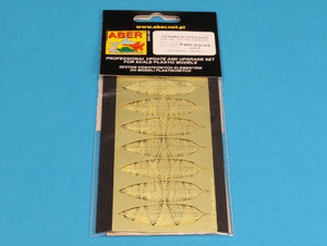 Feuilles de palmier Aber 35D38 – lot de 2 (1/35) – immagine 4