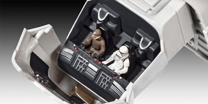 Revell 05657 Navette Impériale Tydirium STAR WARS SET 1/106  – image 4
