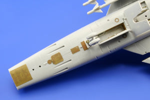 Eduard 73363 F-100C SA 1/72 TRUMPETER – image 12