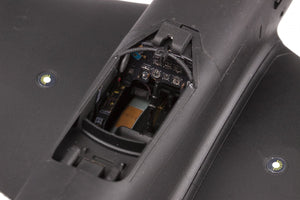 Eduard BIG33144 Yak-9T ICM 1/32  – immagine 14