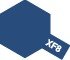 Peinture émail Tamiya XF8 Bleu mat (80308) – Bild 2