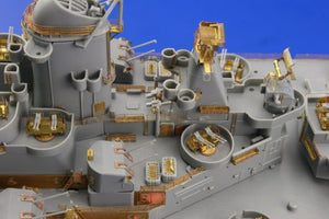 Eduard 53021 USS BB-63 Missouri 1/350 Tamiya – image 12