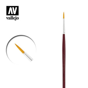 Vallejo P54003 Rond Toray 3