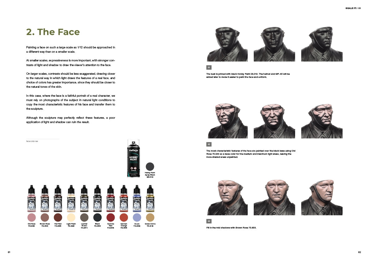 Plastic Invasion SI001 Scale It! Magazine n° 01 (anglais) – image 13