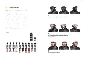Plastic Invasion SI001 Scale It! Magazine n° 01 (anglais) – image 13