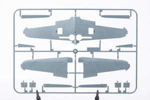 Eduard 82211 A6M2 Zero Type 11 1/48 – image 9