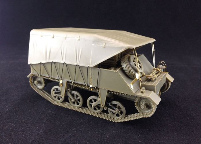 Bronco CB35188 Loyd Carrier No.2 Mk.II 1/35 – image 7
