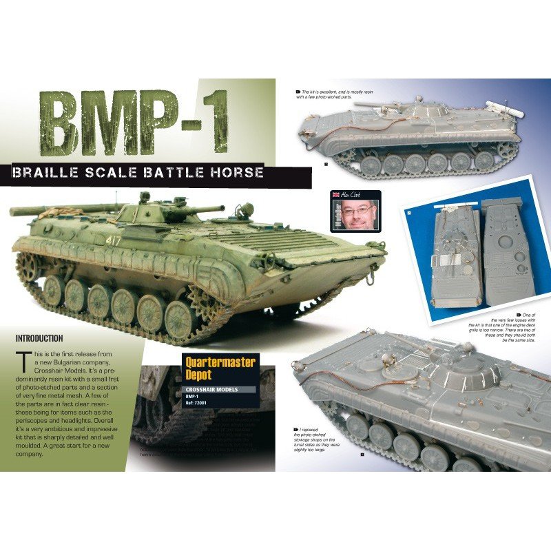 Abrams Squad n° 10 - ISSN 2340-1850 – image 3