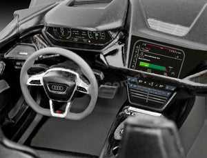 Revell 67698 Audi RS e-tron GT Système Easy Click Maquette 1/24 – image 6