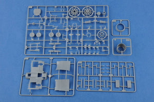 Hobby Boss 80381 F4U-1 Corsair Première version 1/48 – immagine 6