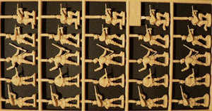Italeri 6059 Troupes de montagne italiennes Alpini (1/72) – immagine 2