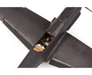 Eduard FE1548 Bf 109E-4/7 TAMIYA 1/48