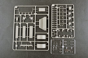 Trumpeter 09593 L4500A avec Flak 37 1/35 de 3,7 cm – Bild 10