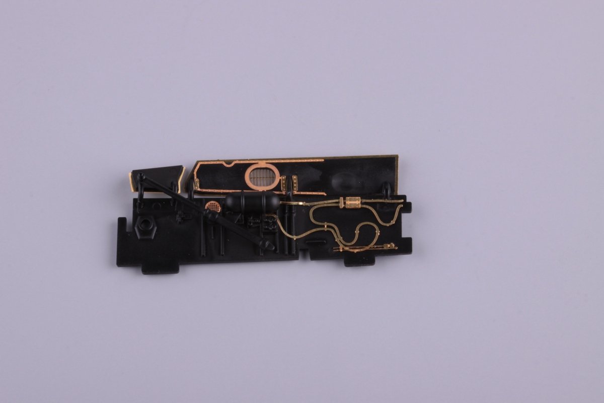 Eduard 48909 F-14A extérieur TAMIYA 1/48 – immagine 5