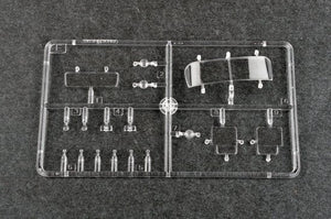 Trumpeter 01033 Zil-131V russe remorqué PR-11 SA-2 Guideline (1/35) – image 14