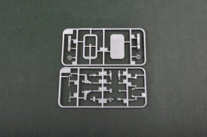Hobby Boss 83404 USS Kearsarge LHD-3 1/700 – Bild 10