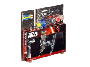 Maquette Revell 63605 TIE Fighter