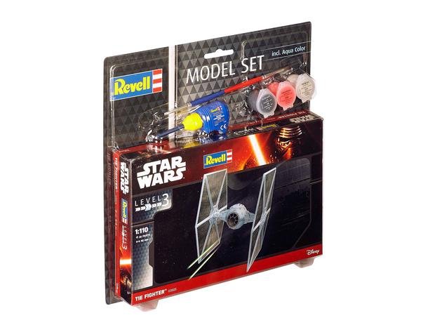 Maquette Revell 63605 TIE Fighter
