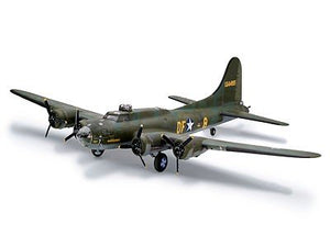 Revell 04297 B-17F Memphis Belle 1/48 – zdjęcie 3