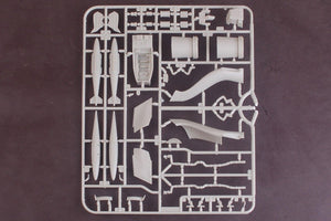 Kitty Hawk 80132 F-35C Éclairage II (1/48)  – immagine 9