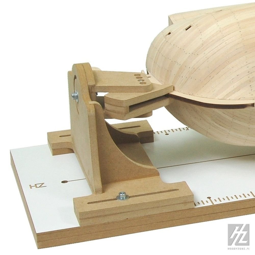 Chantier naval de modélisme professionnel Hobby Zone HZ-PSM1 – image 4