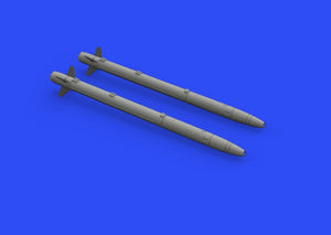 Eduard 648506 AIM-132 ASRAAM 1/48 – immagine 2