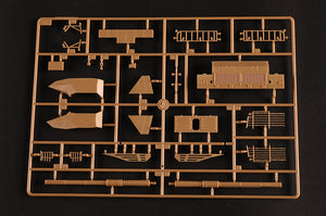Hobby Boss 84577 PLA ZTQ-15 Char léger 1/35 – image 18