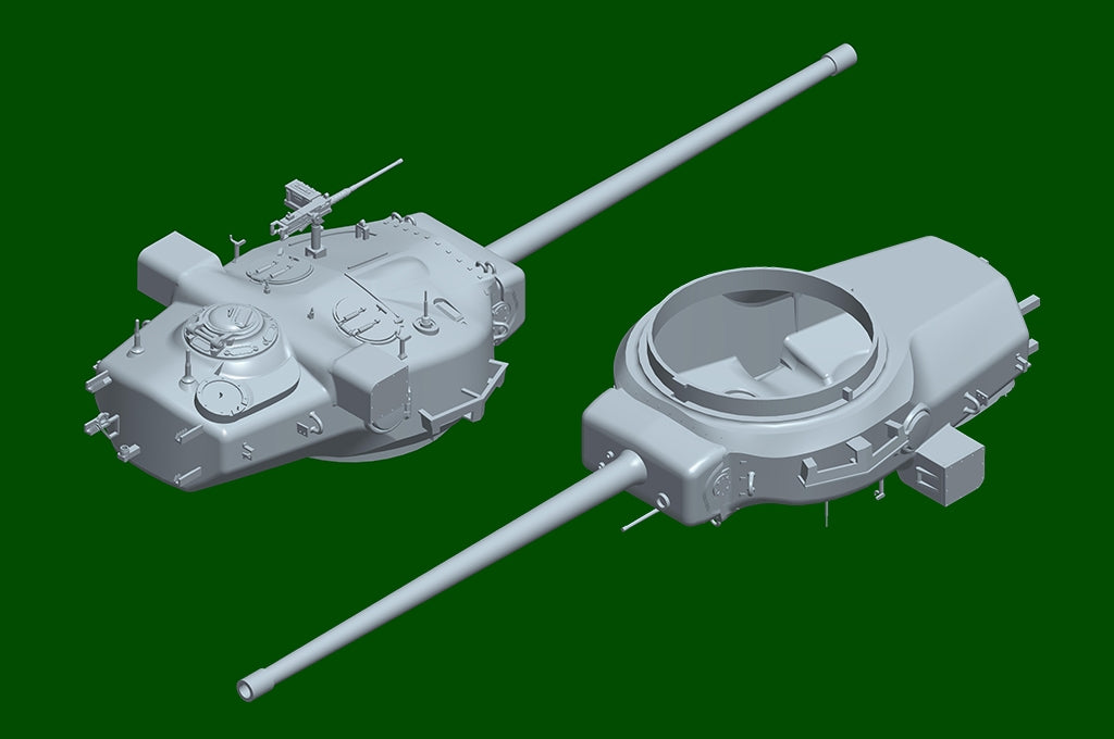 Hobby Boss 84511 US T29E3 Heavy Tank 1/35 – zdjęcie 3