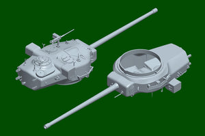 Hobby Boss 84511 US T29E3 Heavy Tank 1/35 – zdjęcie 3