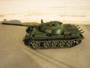 PST 72046 T-55 Char moyen 1/72 – imagen 2
