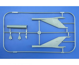 Eduard 84128 MiG-21MFN 1/48 – imagen 11