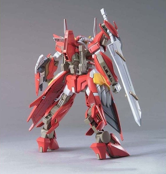 Bandai 60643 GH GUNDAM TRÔNE ZWEI 1/144 – image 4