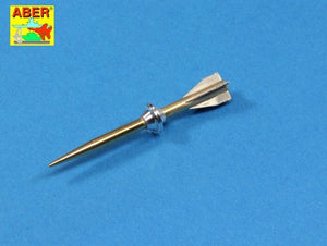 Aber 35P-04, lance-grenades allemand de 310 mm, référence 4861, pour canon à rails K5(E) Leopold – immagine 5