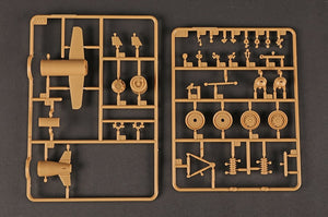 J&amp;#39;adore le kit 63528 M1014 W/M2042A1 GLCM TEL 1/35  – Bild 16