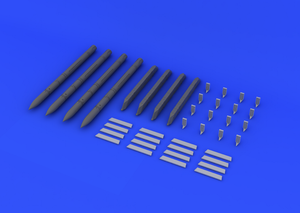 Eduard 648143 R-77 / AA-12 Adder 1/48  – image 2