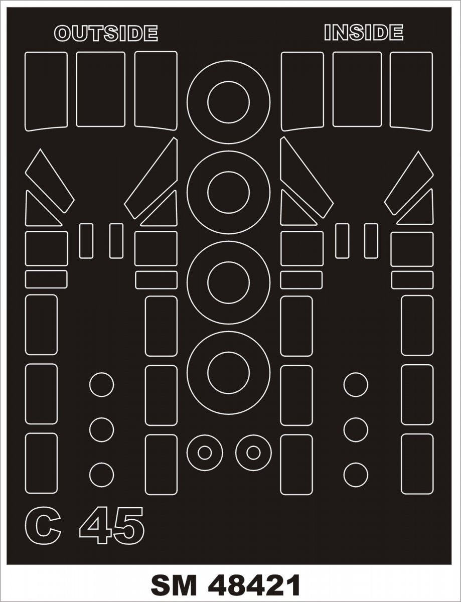Module de commande d&amp;#39;interruption Montex SM48421 C-45/UC-45