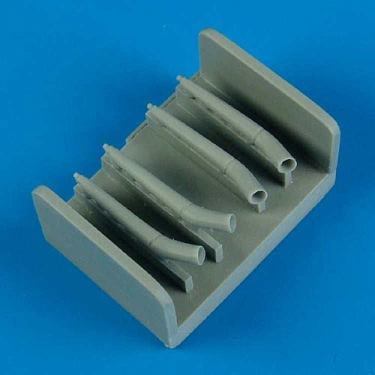 Échappement Quickboost QB72382 Heinkel He 111H-3 1/72