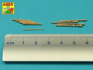 Ensemble d&amp;#39;armement Aber A48115 pour le Douglas A-1H Skyraider américain au 1/48 – immagine 3