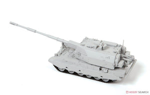 Obusier automoteur russe Zvezda 5055 2S35 « Koalitsiya » 1/72 – imagen 4