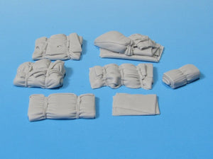 Ensemble tente et bâche universel Eureka XXL E-030 (3 pièces) – imagen 2