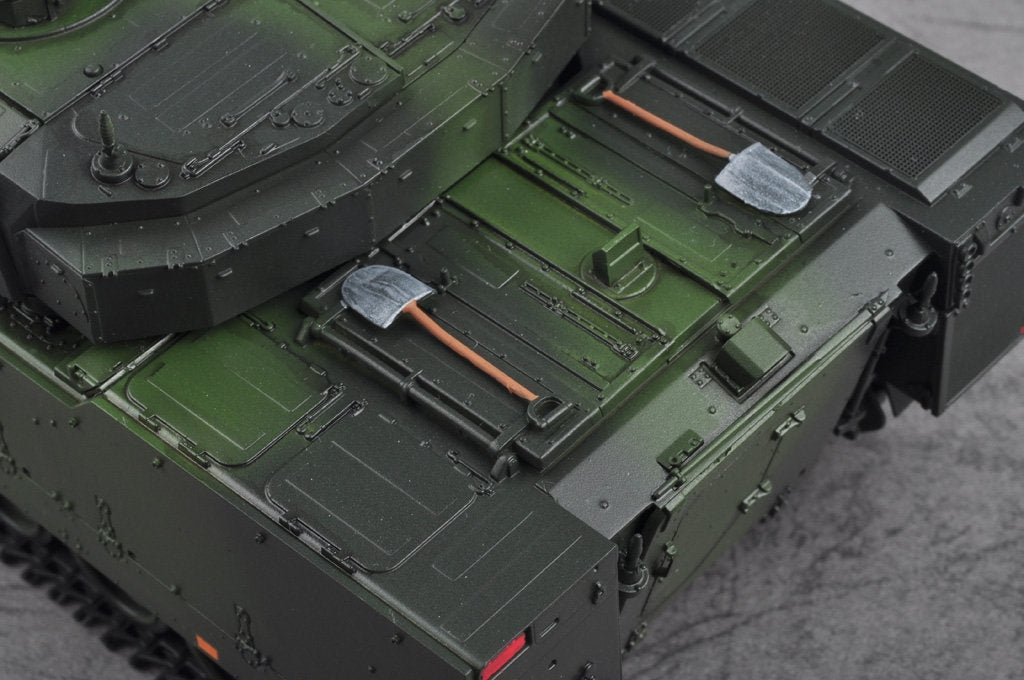 Hobby Boss 83823 Véhicule de combat d&amp;#39;infanterie suédois CV9035 (1/35) – image 12